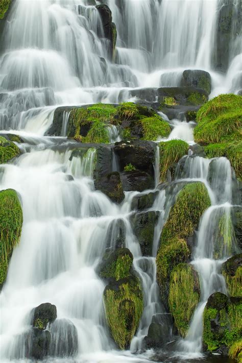 Long Exposure Photography Guide Using Slow Shutters Nature Ttl
