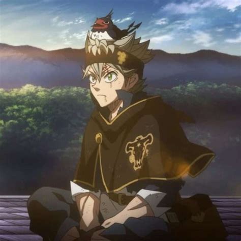 Why Black Clovers Protagonist Asta Is So Loved By Fans