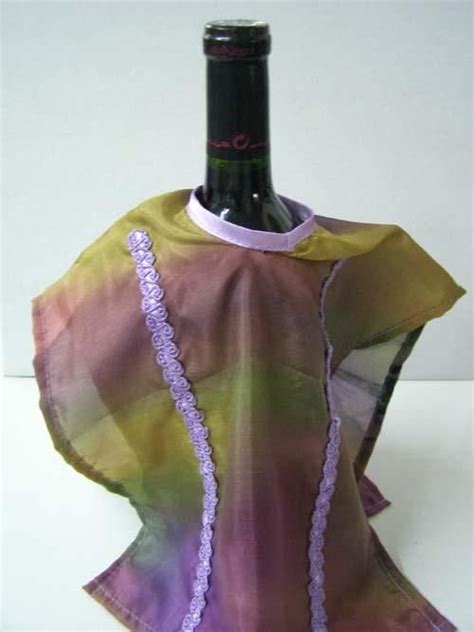Wine Bottle Cover With Images Wine Bottle Covers Bottle Cover