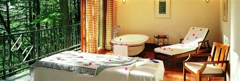 Oberoi Wildflower Hall Shimla Lord Kitchener Hotel Inspiring Travel
