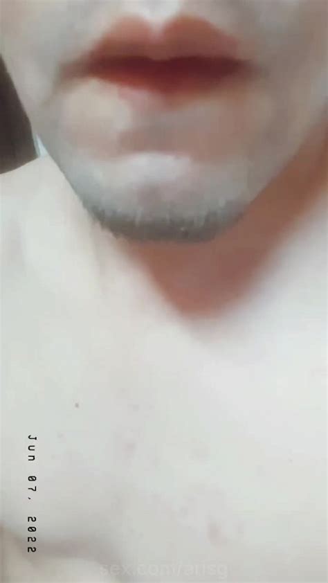 Arisg Jerking Close Up Dick Solo Masturbation Pov