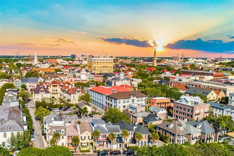 Best Things To Do In Charleston Sc Fodors Travel Guide