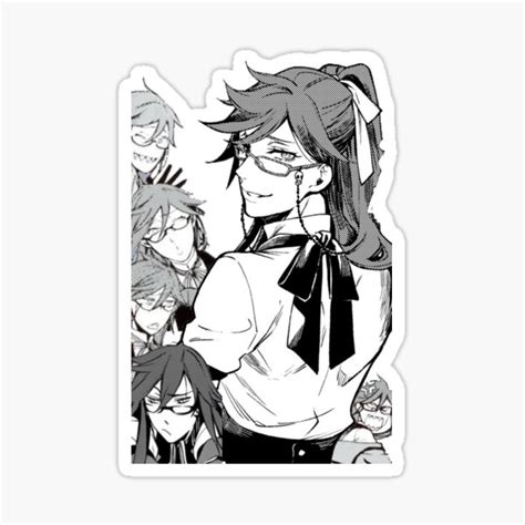 grell sutcliff gifts merchandise redbubble