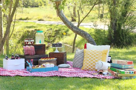 Cositas de cocottó para ir de picnic. Cómo hacer un picnic - ideas y consejos sobre la ...