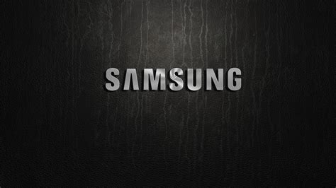 100 Samsung Black Wallpapers