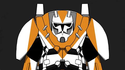 Clone Blaze Trooper 212th By Jacobartly On Deviantart