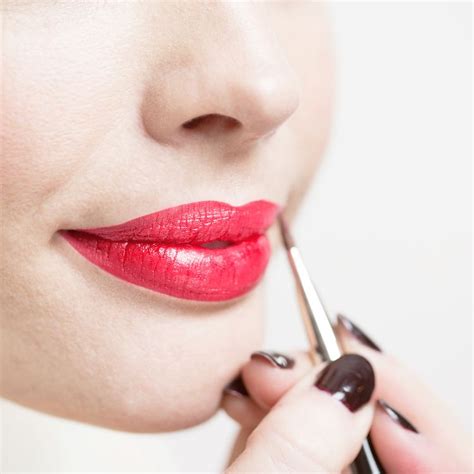 Discover Why A Bold Red Lip Is The Ultimate Confidence Booster Bold
