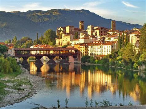 Off The Beaten Path In Veneto Its All About Italy