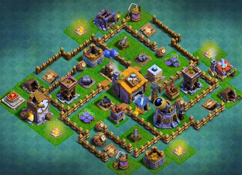The builder base is the epic new versus battle game mode in clash of clans and today we feature battles from the highest level. 30+ Best Builder Hall 5 Base ** Links ** | 3500+ Cups ...