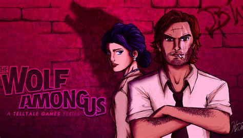 The Wolf Among Us 2 Delayed To 2019 Gaming Central