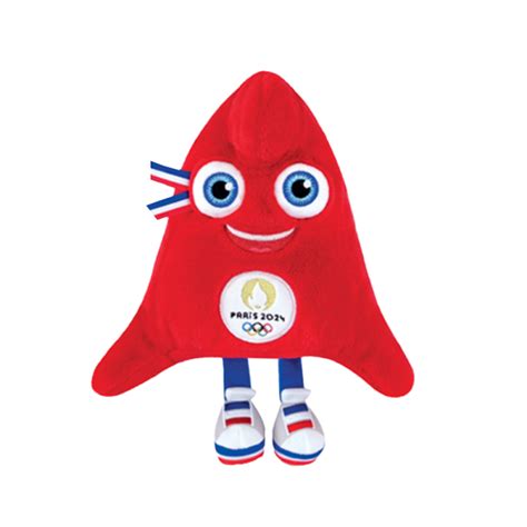 Paris 2024 Olympics Mascot Png Hd Png Mart