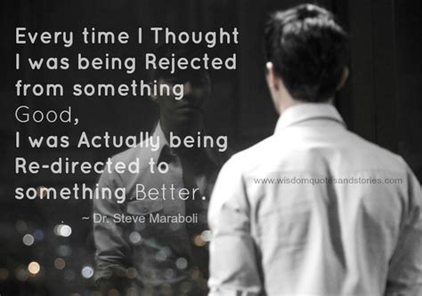 Being Rejected Quotes Quotesgram