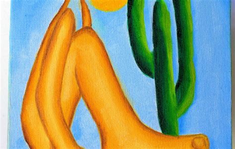 Tarsila Do Amaral Tarsila Do Amaral Obras Tarsila Abaporu