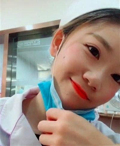 In taiwan, 小姐 is the polite way to refer to a grown woman. 小姐姐雙眼靈動有神，拿下口罩那一刻，網友：心都被你融化了 - 每日頭條
