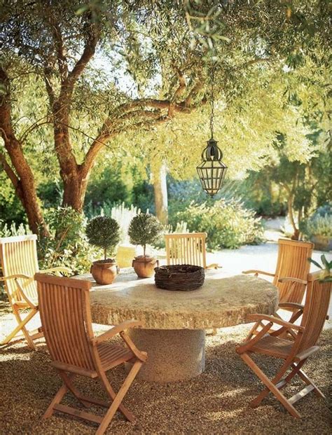 Amazing Outdoor Spaces You Will Never Want To Leave Mediterranean