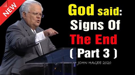 Youtube John Hagee Bible Knowledge Sermon