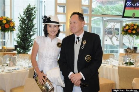 Cecil Chao Sze Tsung Hong Kong Tycoon Offers Million To Man Who Can Woo His Lesbian