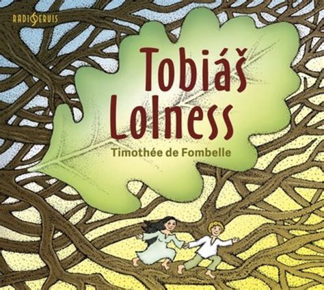 Sympatický a pohledný herec zamotal hlavu hned několika ženám a je tak. De Fombelle: Tobiáš Lolness (mp3-cd)