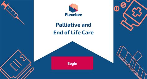 Palliative And End Of Life Care Online Training Flexebee