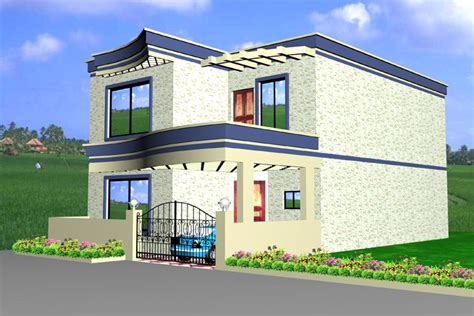 Maybe you would like to learn more about one of these? New home designs latest.: Beautiful latest modern home ...