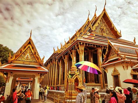 Thailand Holidays 15 Best Places To Visit In Thailand Traveling Pari