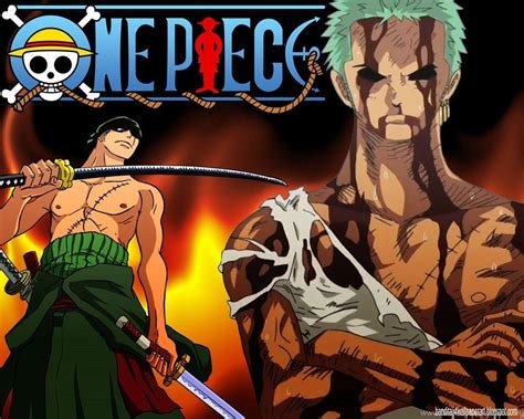 One Piece Wallpapers Zoro New World Wallpaper Cave