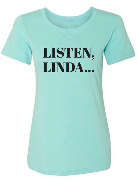 Listen Linda
