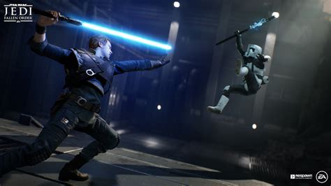 Eas Hold Over Star Wars Games Ends With Ubisofts Open World