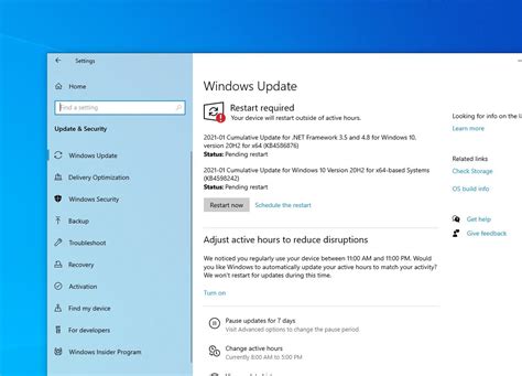 Explain Difference Between Microsoft Cumulative Update And Builds