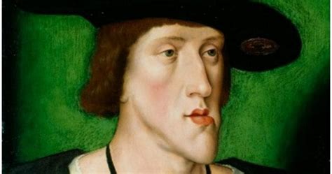 10 Crazy Facts About Europes Bizarre Habsburg Rulers Listverse