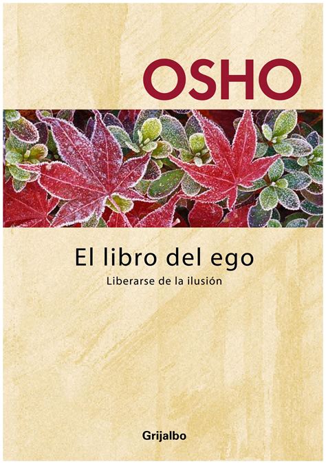 El Ego Como Forma De Autonocimiento Libros De Osho Audiolibro Osho