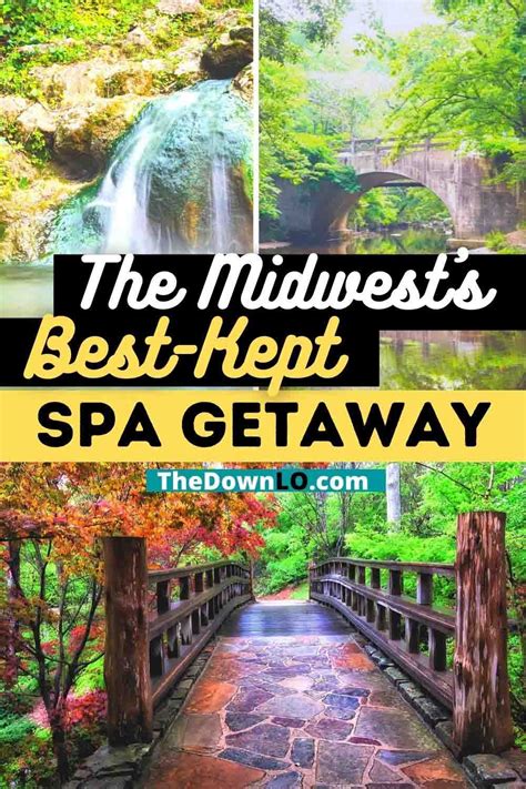 The Best Things To Do In Hot Springs Arkansas Travel Bucket List Usa