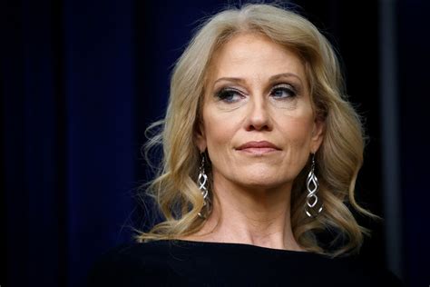 Kellyanne Conway Clashes With Cnn Host Over Her Husbands Critical Tweets