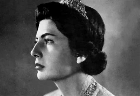 Royal Facts About About Queen Soraya Irans Lost Empress
