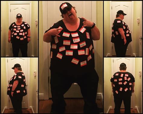 Here Are Some Fun Budget Friendly Halloween Costumes Because Its