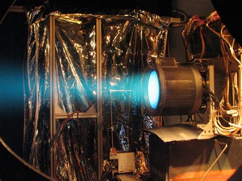 Nasa Tests Impossible No Fuel Quantum Space Engine And It Actually