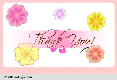 Enough Reasons To Thank You Free Thank You Ecards Greeting Cards