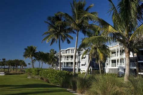 Hotel South Seas Island Resort Captiva Island Usa Florida Invia