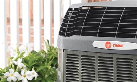 The xr17 central air conditioning unit comes with the reliability you've come to expect from trane and the energy efficiency you deserve. Trane Xr 17 Reviews | Zef Jam