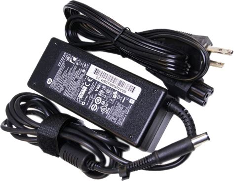 Hp 90w Smart Ac Adapter Buy Online At Best Price In Ksa Souq Is Now