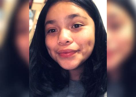 16 Year Old Girl La Puente Girl Missing Since July Valley News