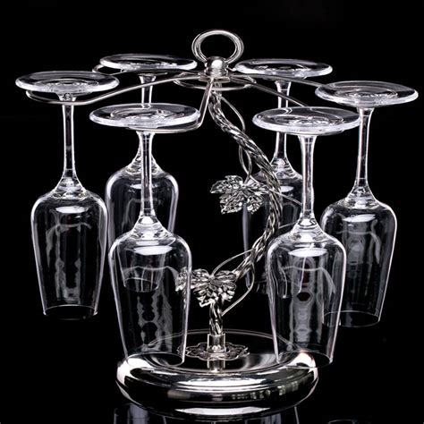 Shop a wide selection of wine racks and wine glass holders online at walmart.ca at great prices. Aliexpress.com : Buy Fashion Decorative Metal Modern ...