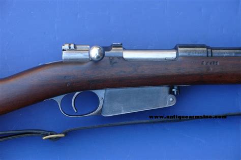 1891 Argentine Mauser Specifications Hohpavault