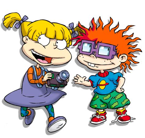 characters rugrats svg png rugrats friends svg silhouette dxf rugrats porn sex picture