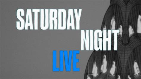 You can leave a response, or trackback from your own site. How Will 'SNL's Live Audience Work When Season 46 Premieres? - TV Insider