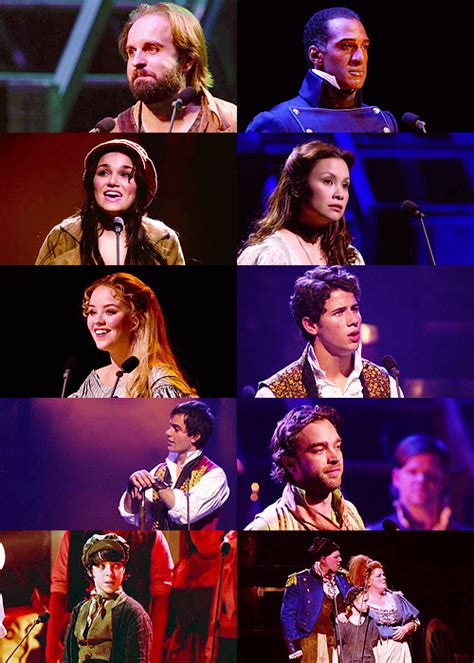 More images for les miserables 25th anniversary cast » Les Miserables on stage 25th Anniversary | Les miserables ...