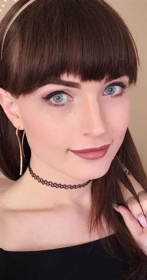 Dont See That Much Trans Representation So I Present You Natalie Mars Ladyladyboners