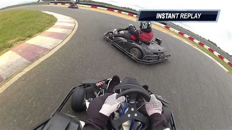 New jersey motorsports park is a road course motorsports entertainment complex located in millville, cumberland county, new jersey, united states. Go-Kart Racing at NJ Motorsports Park - Awesome! Go-Pro HD ...