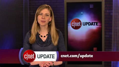 Cnet Update Ubuntu Os Coming To Smartphones Youtube