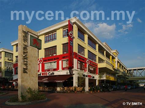 Setapak merupakan satu kawasan utama di kuala lumpur. MALAYSIA CENTRAL: Directions: Platinum Walk with Location Map